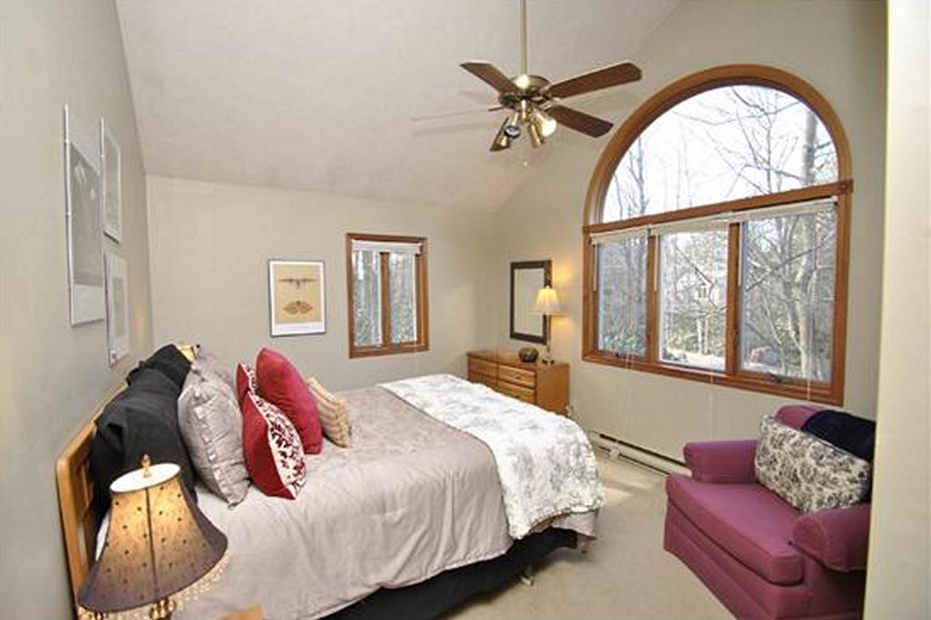 De Reunion Home Lake Harmony Exterior photo