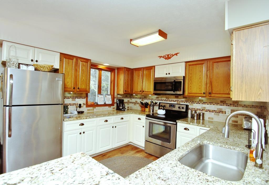 De Reunion Home Lake Harmony Exterior photo