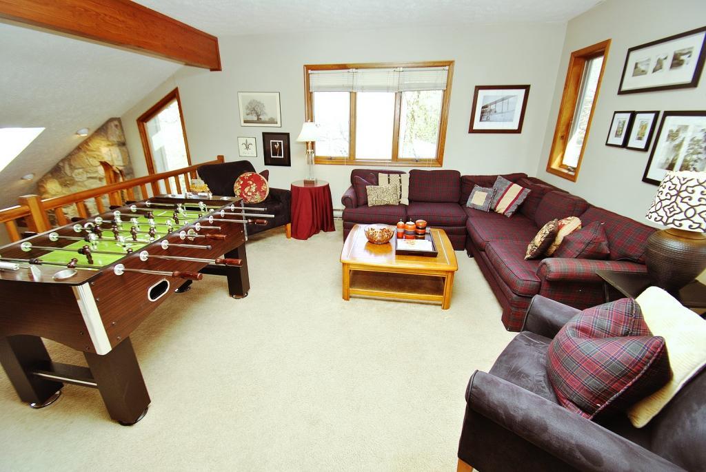 De Reunion Home Lake Harmony Exterior photo